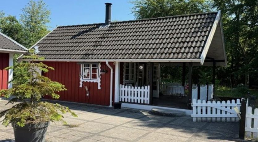 Photo of "Stig" - 1km from the sea