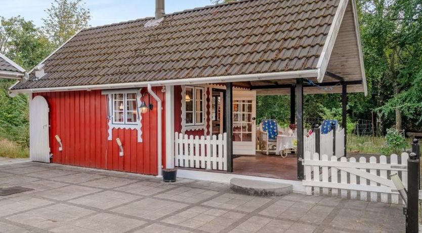 Photo of "Stig" - 1km from the sea