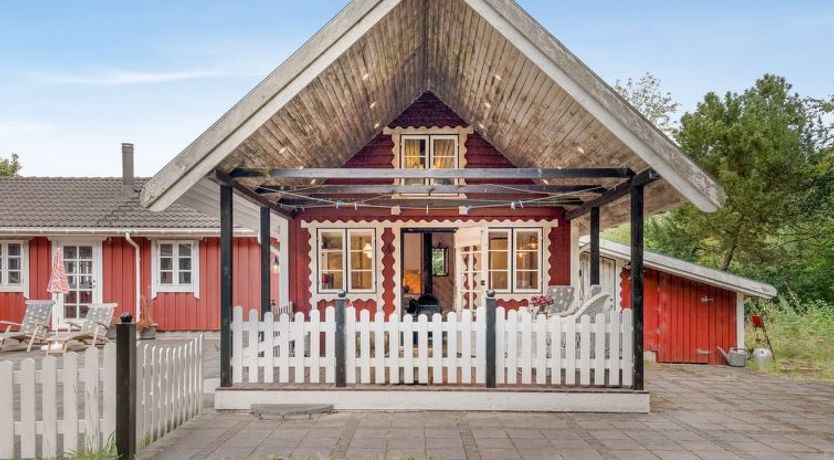 Photo of "Stig" - 1km from the sea