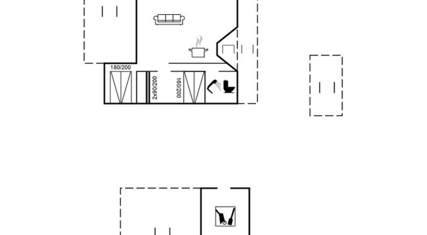 Photo of "Legolas" - 880m from the sea