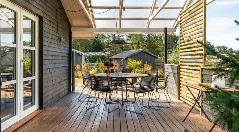 Photo of "Legolas" - 880m from the sea