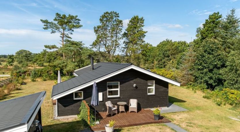 Photo of "Legolas" - 880m from the sea