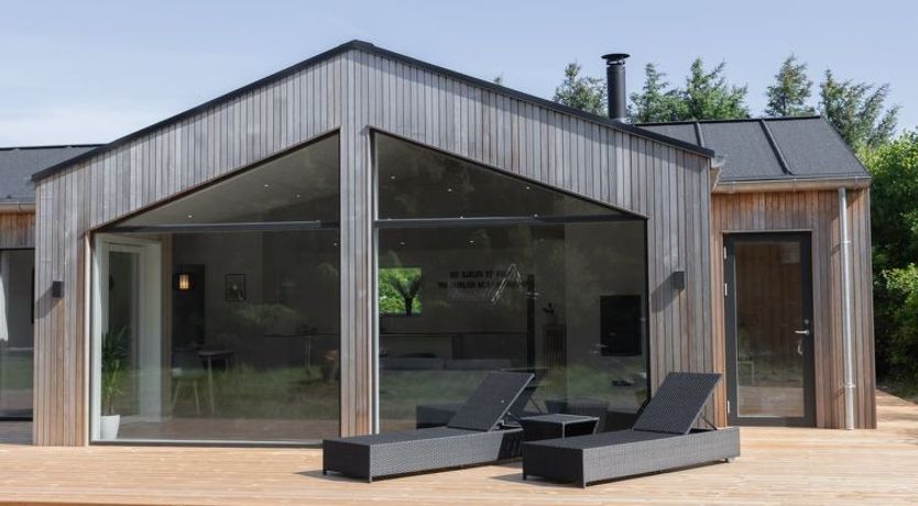 Photo of "Nico" - 600m from the sea