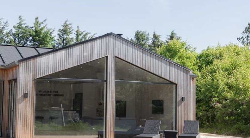 Photo of "Nico" - 600m from the sea