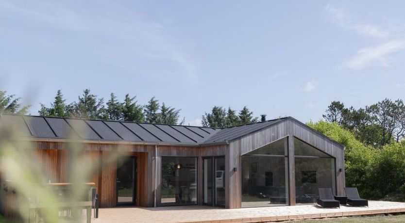 Photo of "Nico" - 600m from the sea