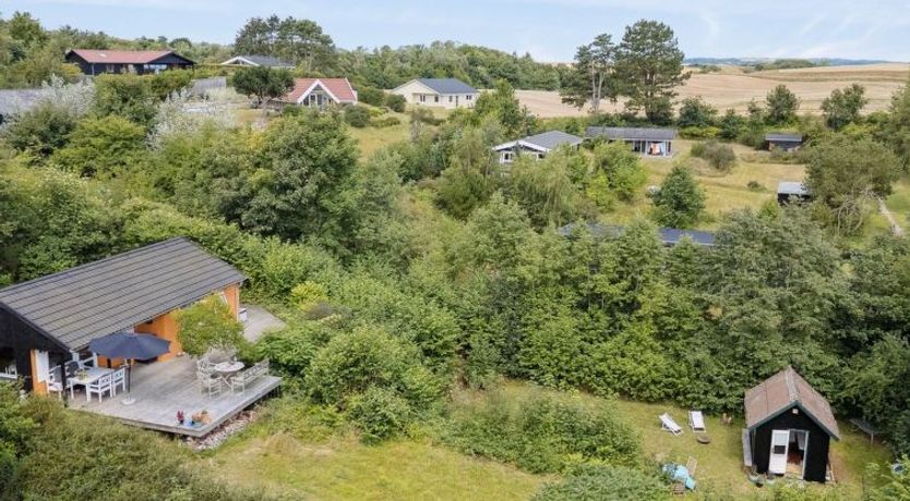 Photo of "Marjanne" - 800m from the sea