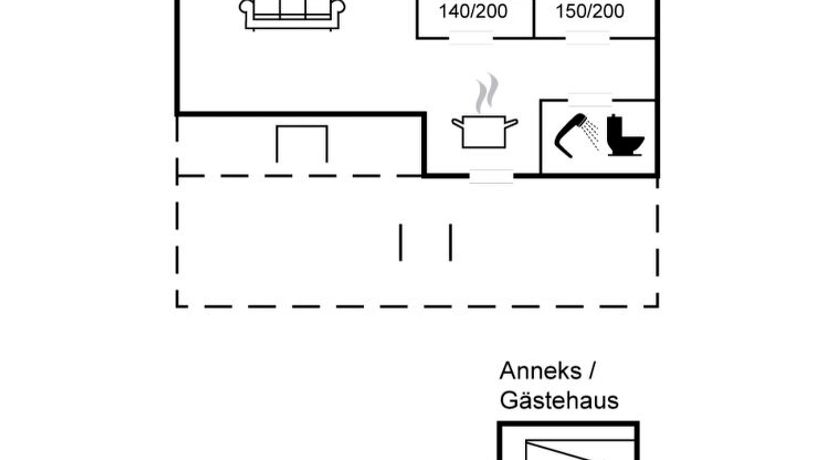Photo of "Marjanne" - 800m from the sea