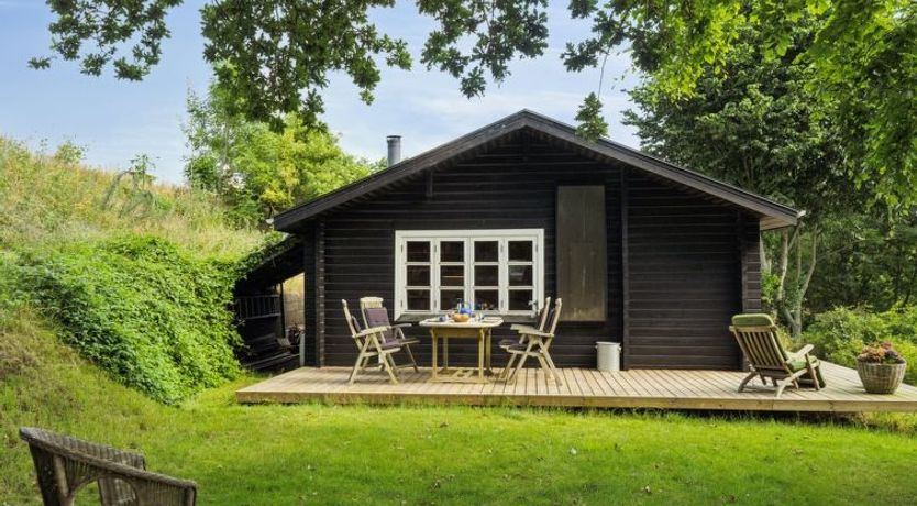 Photo of "Dorthie" - 1.7km from the sea