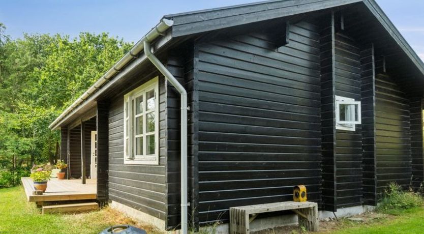 Photo of "Dorthie" - 1.7km from the sea