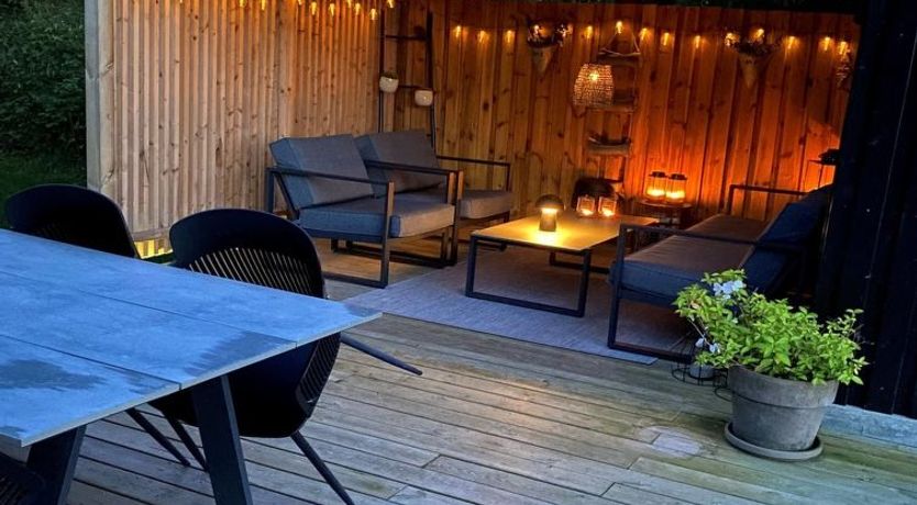 Photo of "Mieka" - 500m from the sea