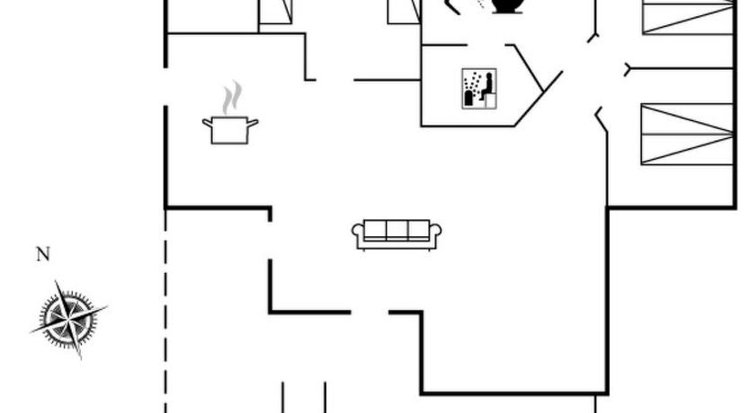 Photo of "Mieka" - 500m from the sea