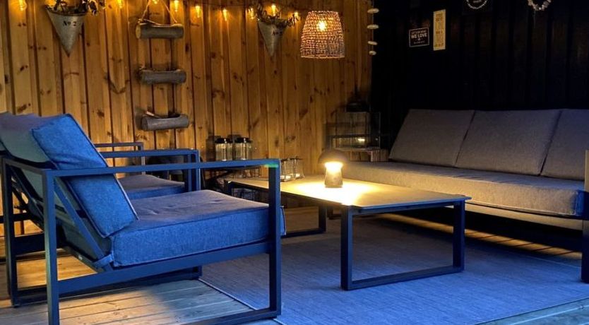 Photo of "Mieka" - 500m from the sea