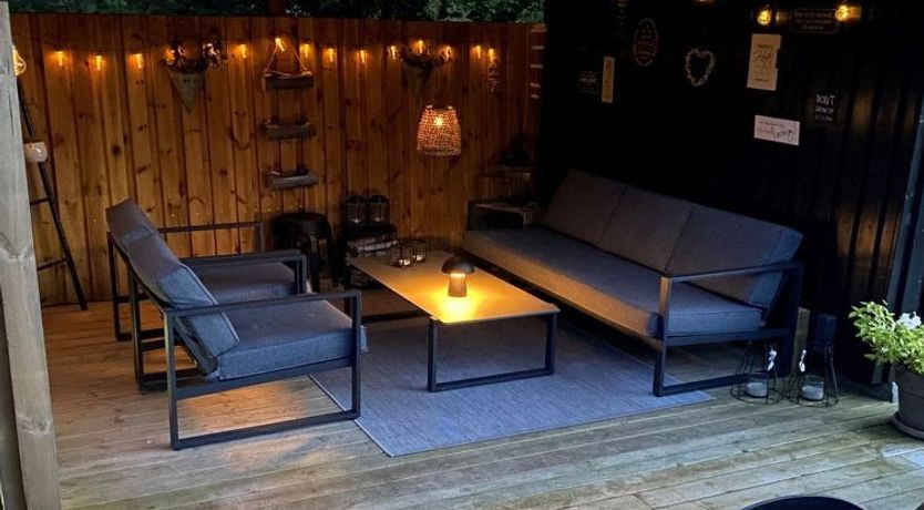 Photo of "Mieka" - 500m from the sea