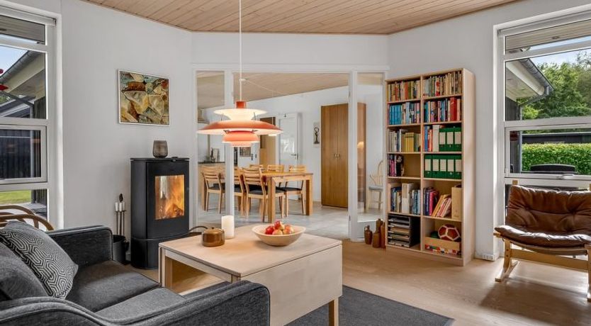 Photo of "Jyrki" - 100m from the sea