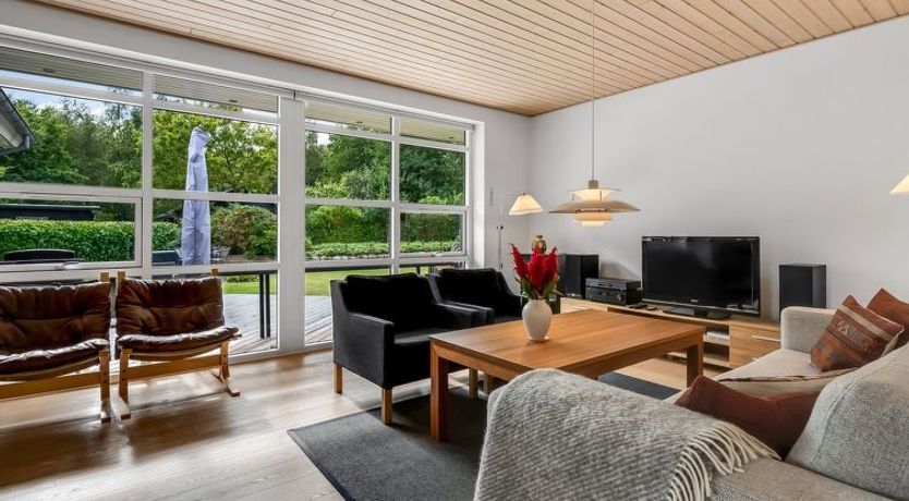 Photo of "Jyrki" - 100m from the sea