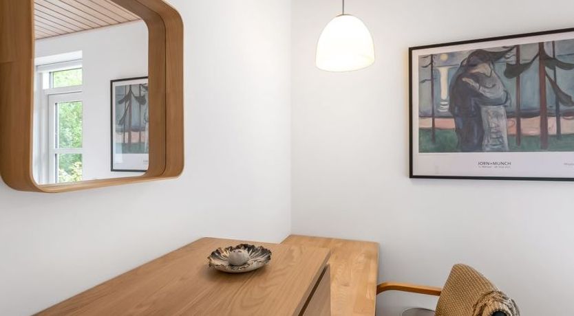 Photo of "Jyrki" - 100m from the sea