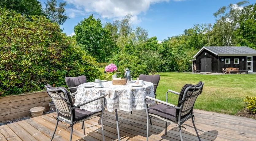 Photo of "Jyrki" - 100m from the sea