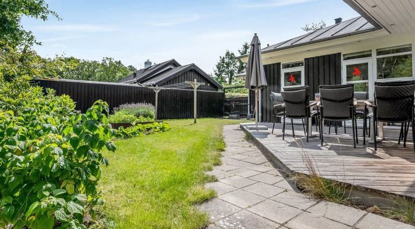 Photo of "Jyrki" - 100m from the sea