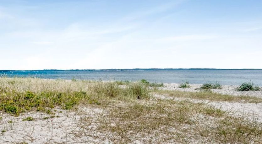 Photo of "Jyrki" - 100m from the sea