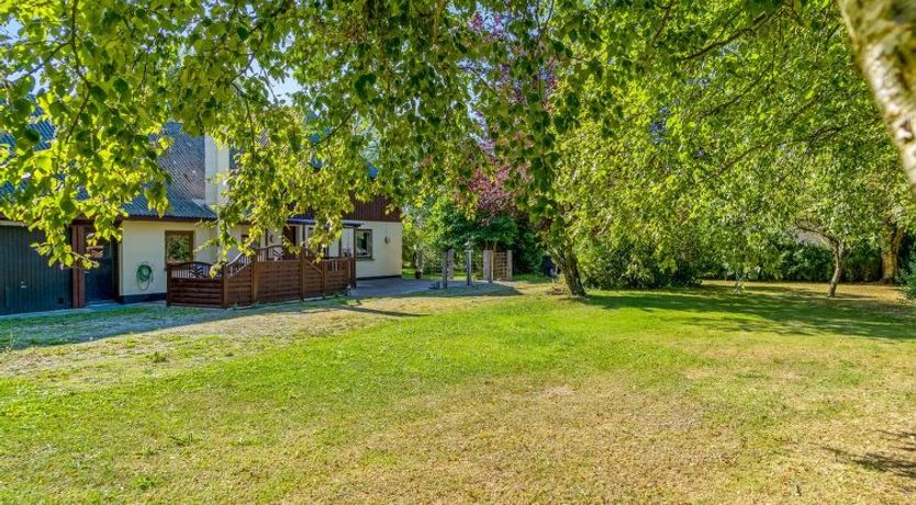 Photo of "Eiko" - 400m to the fjord