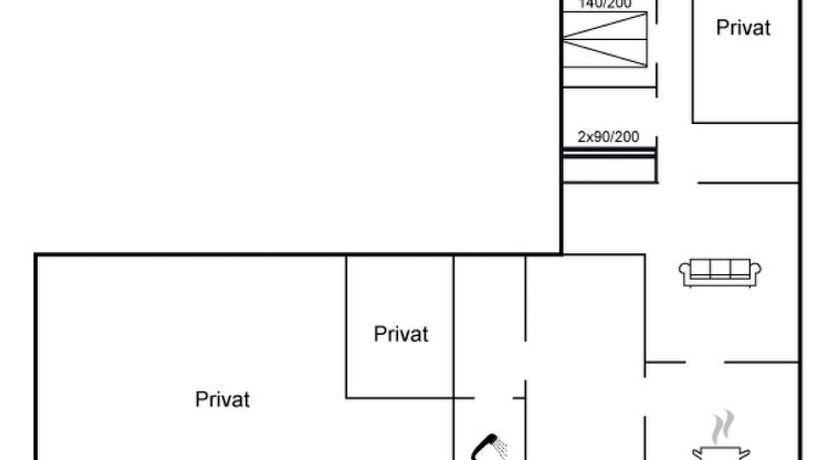 Photo of "Eiko" - 400m to the fjord