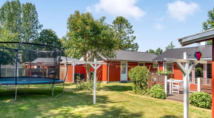 Photo of "Sallie" - 500m to the fjord