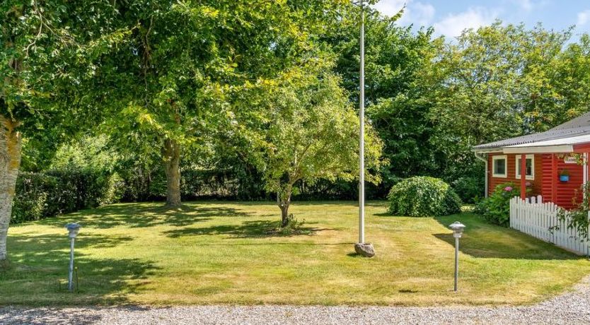 Photo of "Sallie" - 500m to the fjord