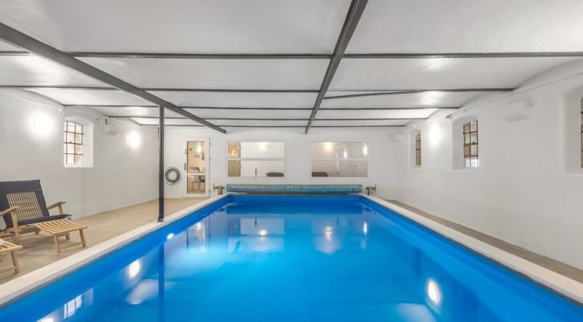 Photo of "Ødmar" - 4km to the fjord