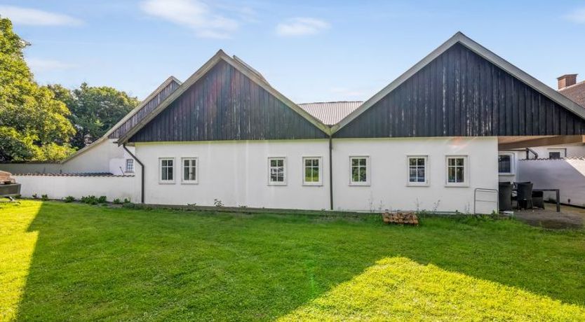 Photo of "Ødmar" - 4km to the fjord