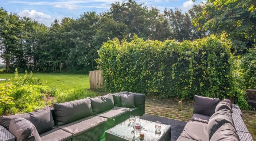 Photo of "Ødmar" - 4km to the fjord