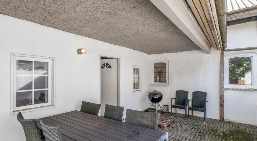 Photo of "Ødmar" - 4km to the fjord