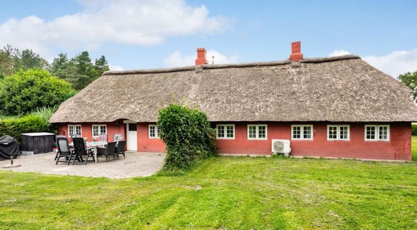 Photo of "Yrjö" - 2.5km from the sea