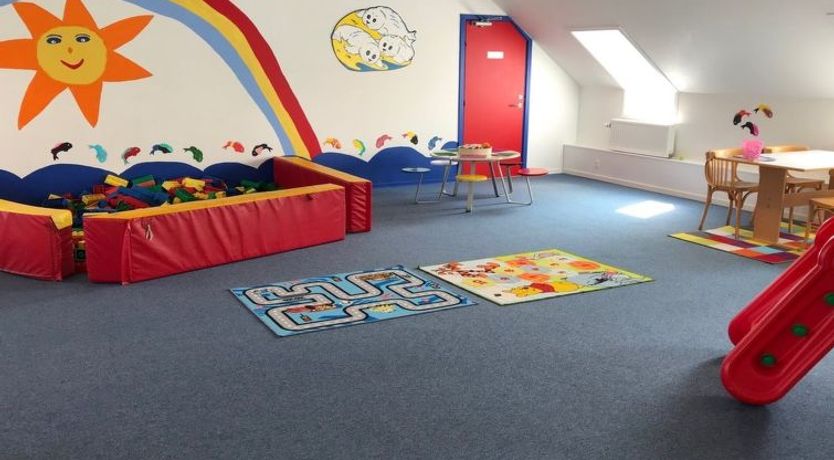 Photo of "Steffan" - 2.3km from the sea