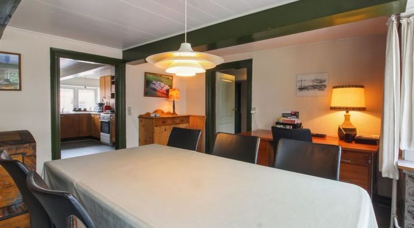 Photo of "Henrieke" - 10km from the sea