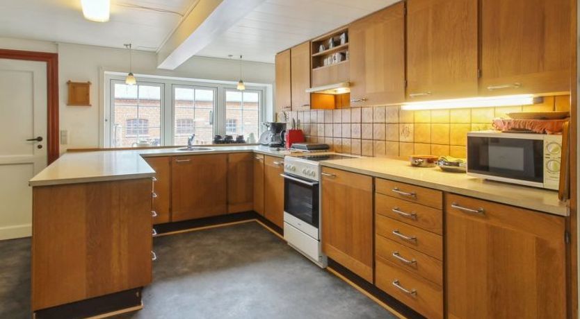 Photo of "Henrieke" - 10km from the sea