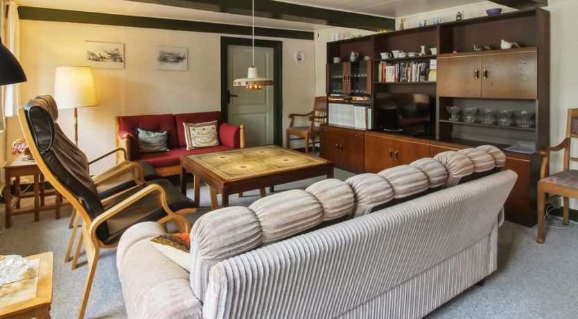 Photo of "Henrieke" - 10km from the sea