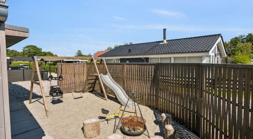 Photo of "Elvie" - 150m from the sea