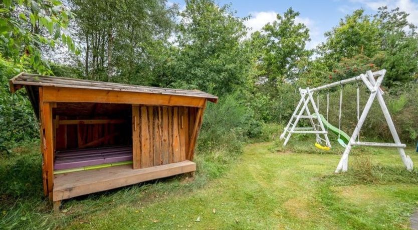 Photo of "Sami" - 600m to the fjord