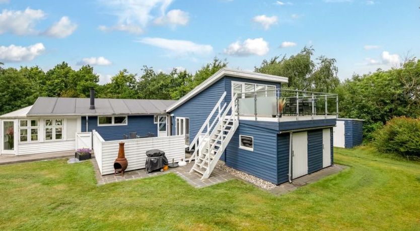 Photo of "Sami" - 600m to the fjord