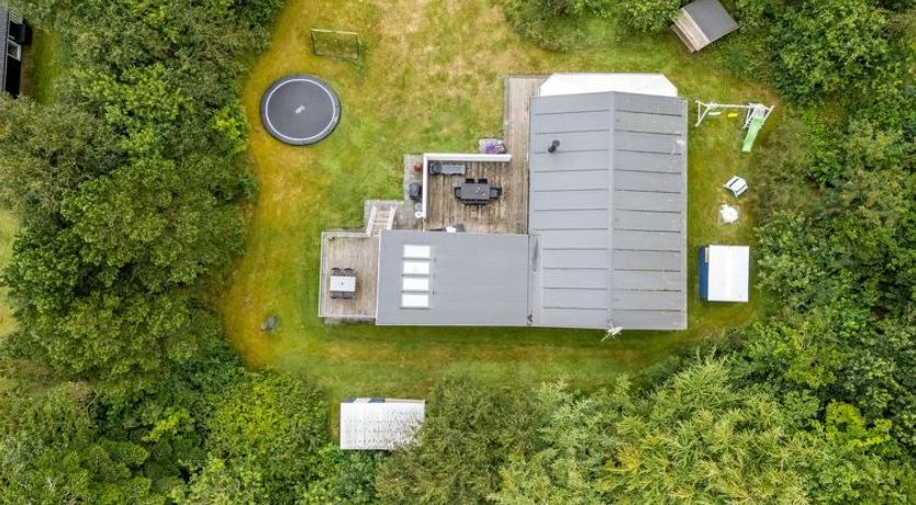 Photo of "Sami" - 600m to the fjord