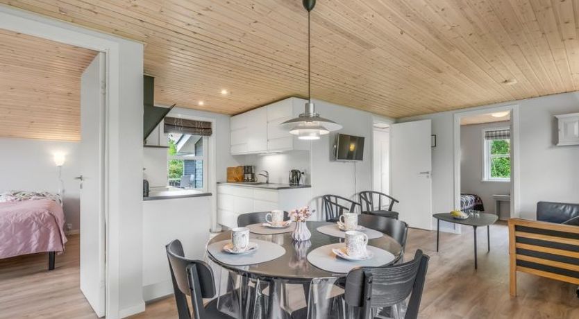 Photo of "Roland" - 200m to the fjord