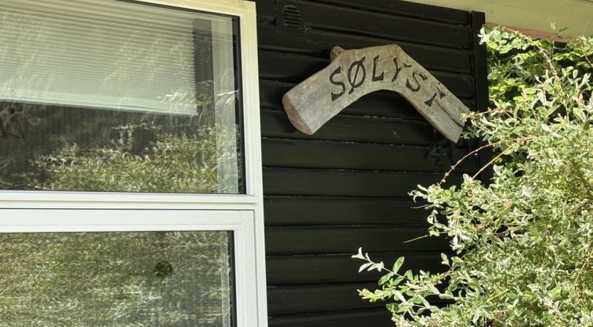 Photo of "Aksa" - 400m from the sea