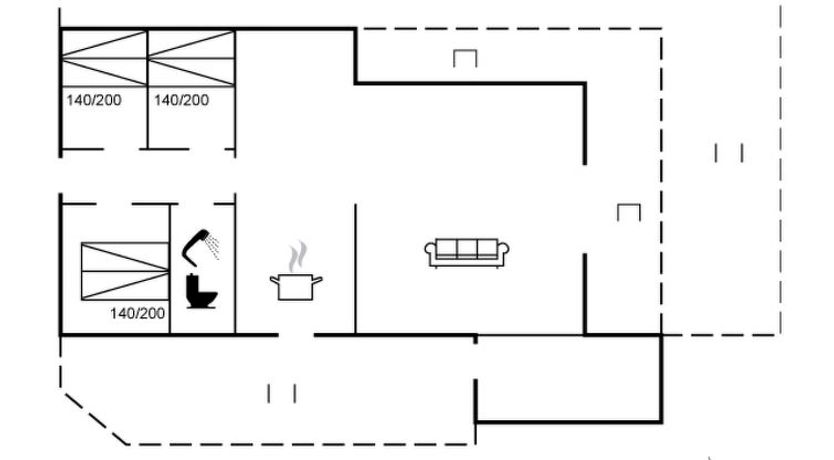 Photo of "Aksa" - 400m from the sea