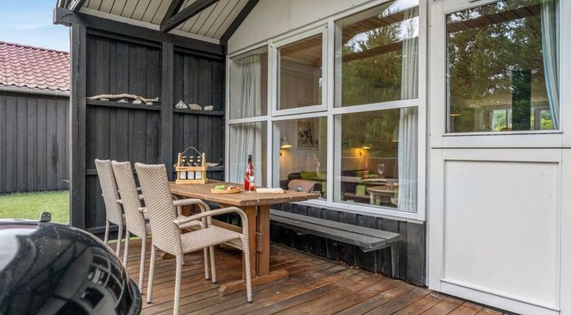 Photo of "Dorrit" - 200m from the sea