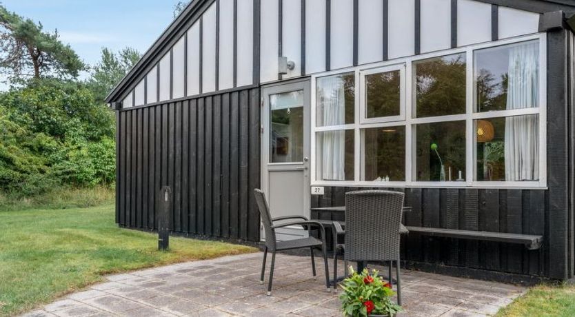 Photo of "Dorrit" - 200m from the sea