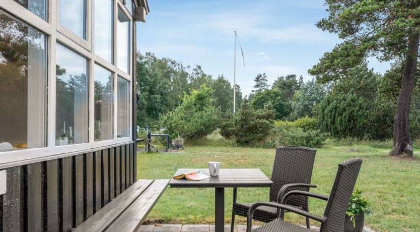 Photo of "Dorrit" - 200m from the sea