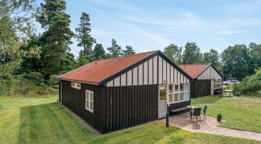 Photo of "Dorrit" - 200m from the sea