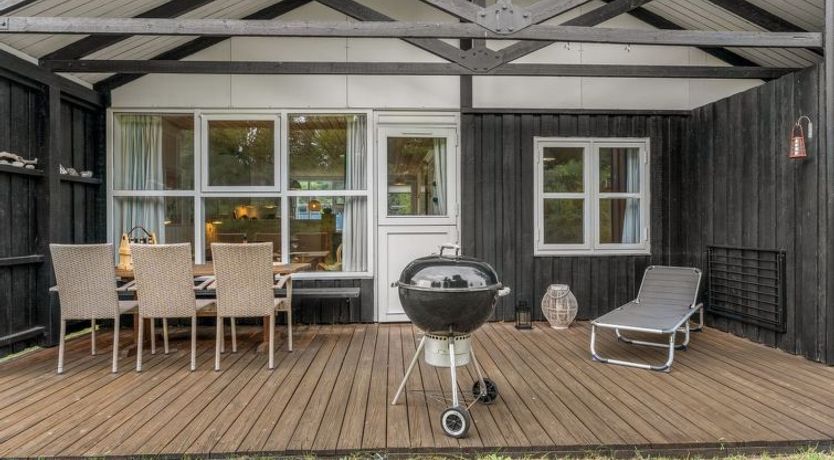 Photo of "Dorrit" - 200m from the sea