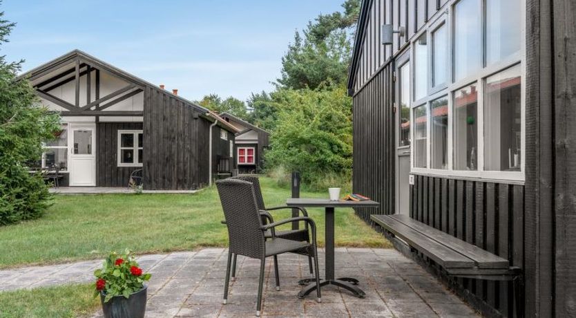 Photo of "Dorrit" - 200m from the sea