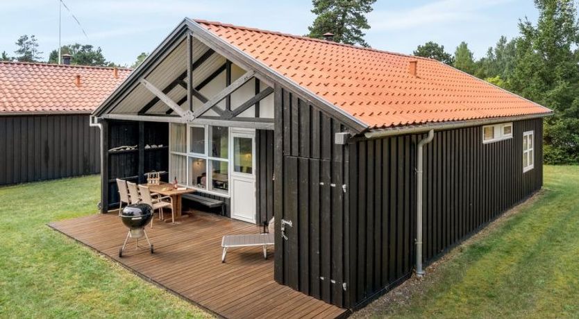 Photo of "Dorrit" - 200m from the sea